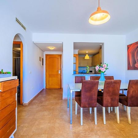 Apartamentos Madrid トレビエハ エクステリア 写真