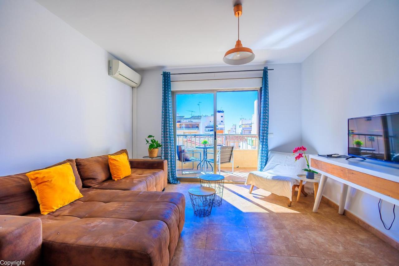 Apartamentos Madrid トレビエハ エクステリア 写真