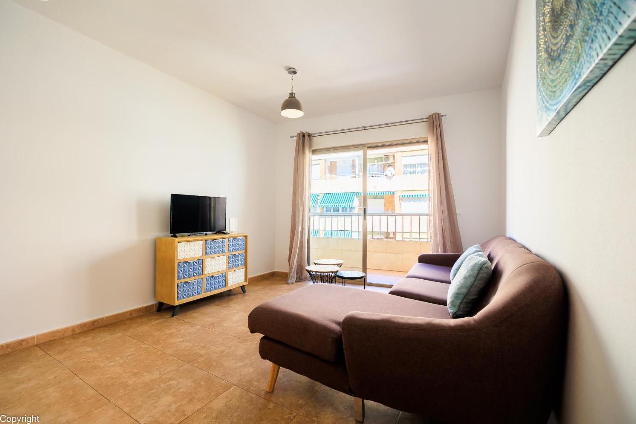Apartamentos Madrid トレビエハ エクステリア 写真