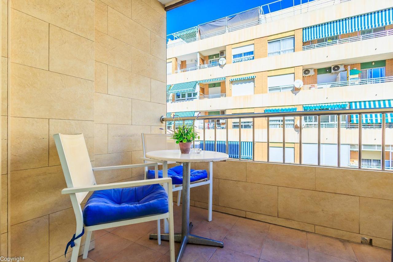 Apartamentos Madrid トレビエハ エクステリア 写真