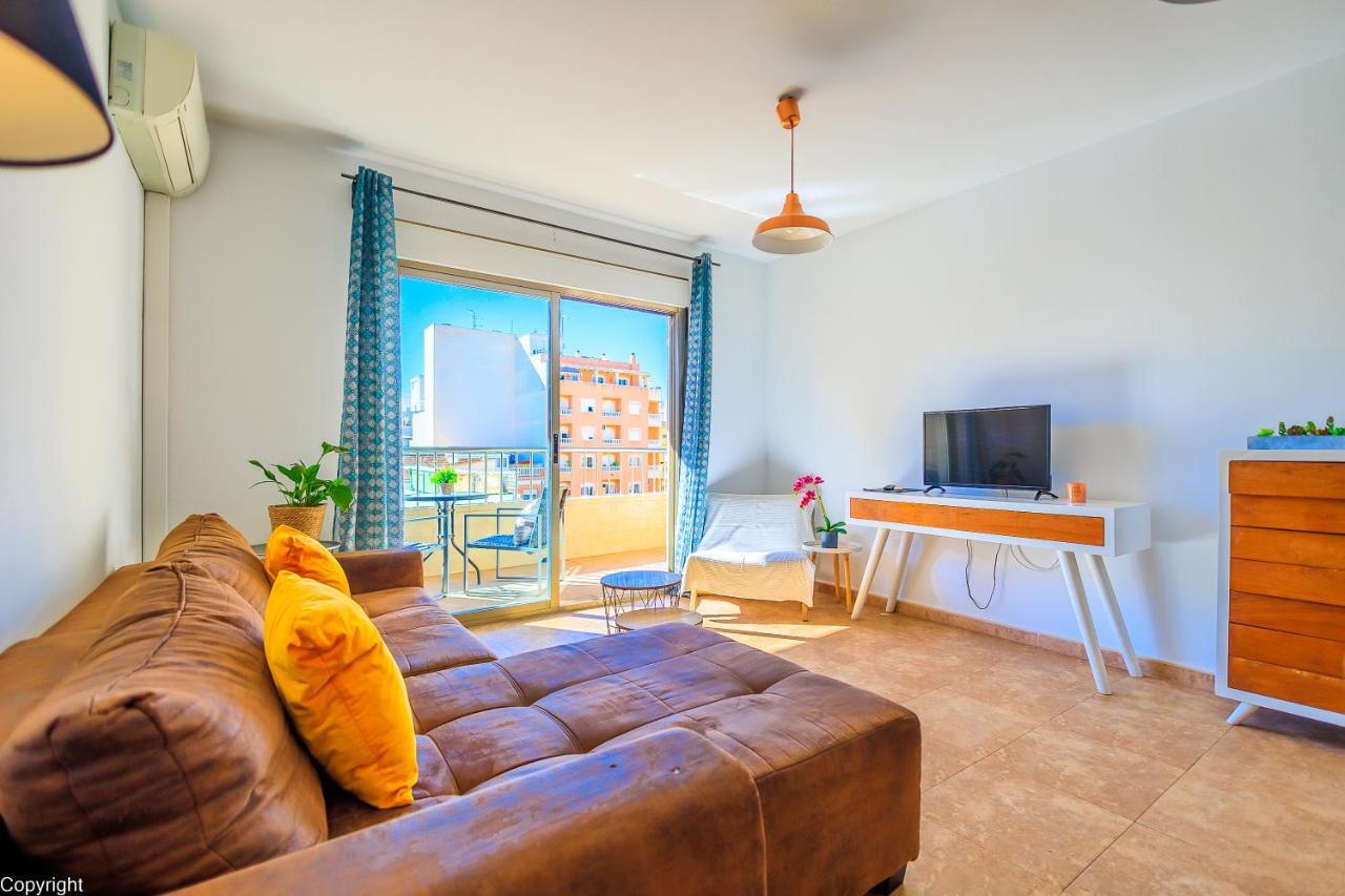 Apartamentos Madrid トレビエハ エクステリア 写真