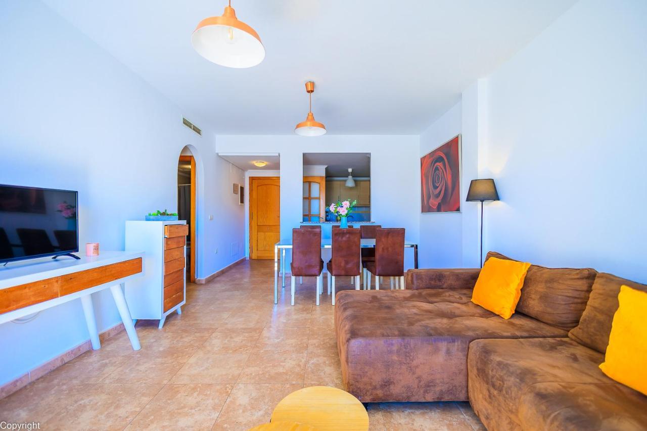 Apartamentos Madrid トレビエハ エクステリア 写真