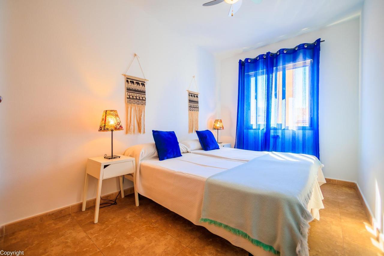 Apartamentos Madrid トレビエハ エクステリア 写真