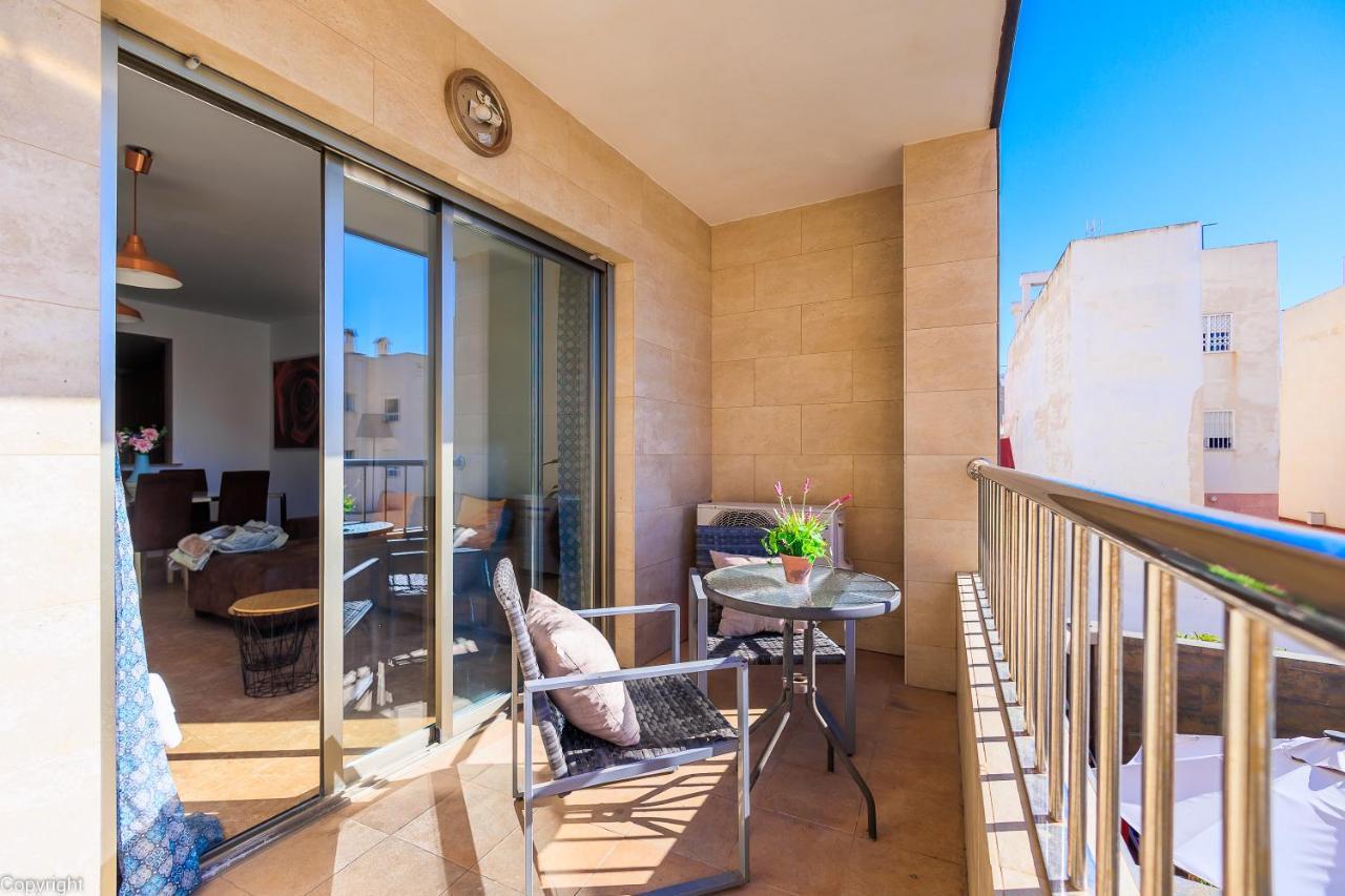Apartamentos Madrid トレビエハ エクステリア 写真