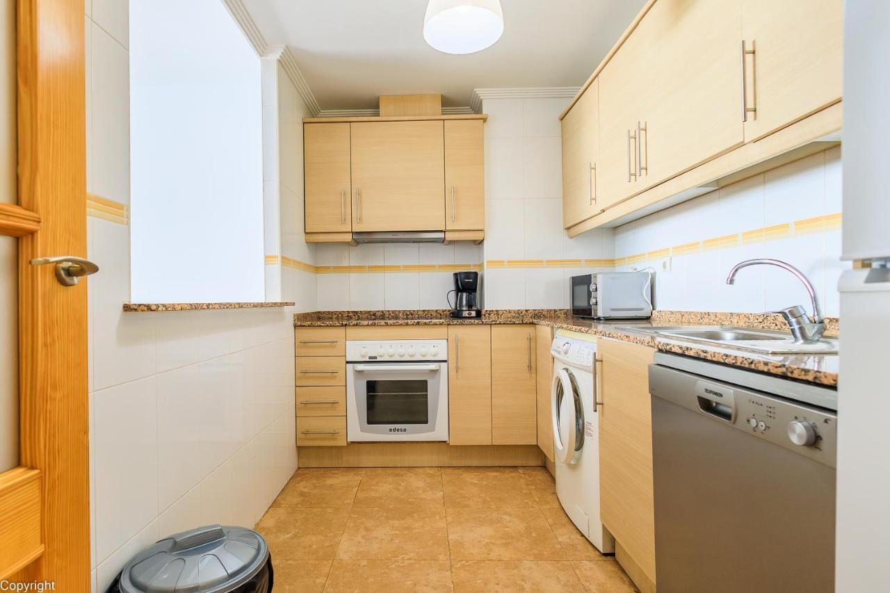 Apartamentos Madrid トレビエハ エクステリア 写真