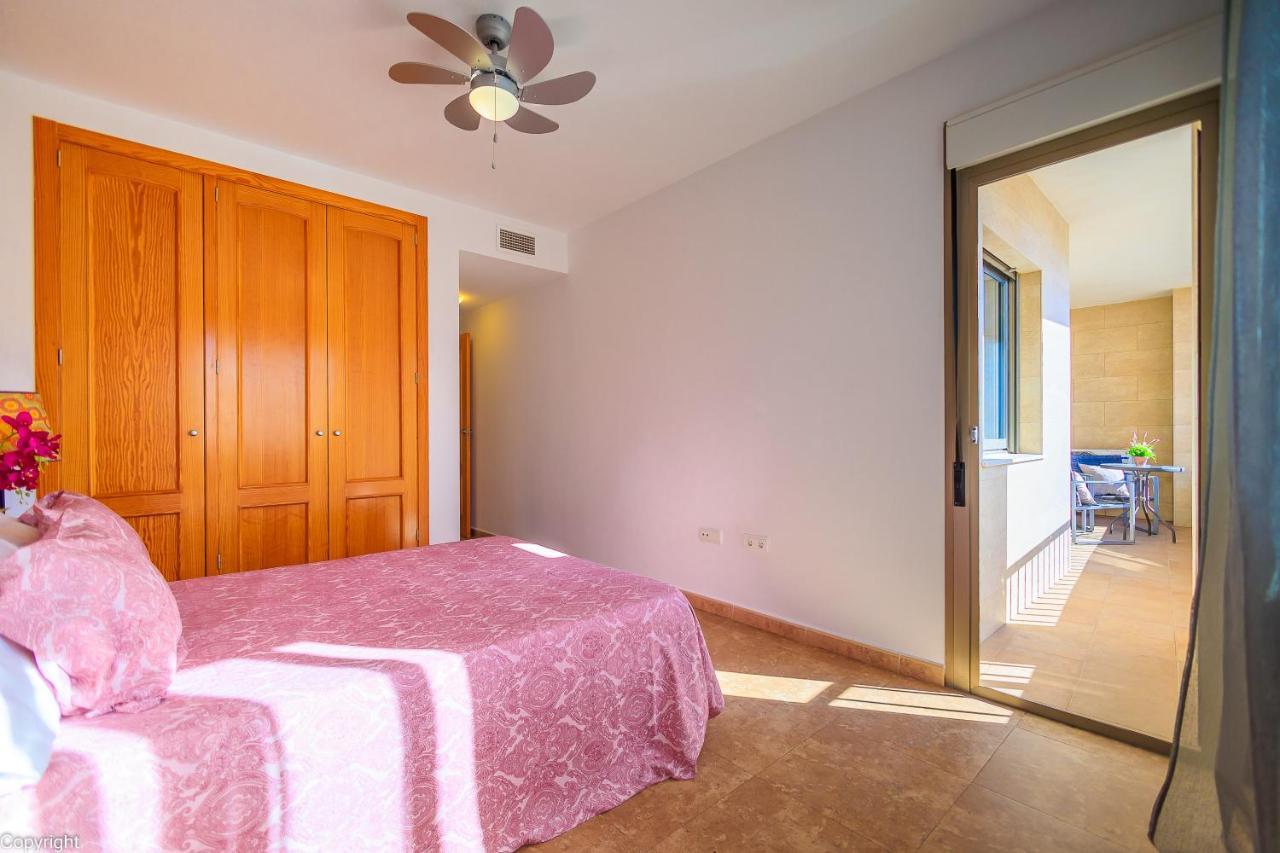 Apartamentos Madrid トレビエハ エクステリア 写真