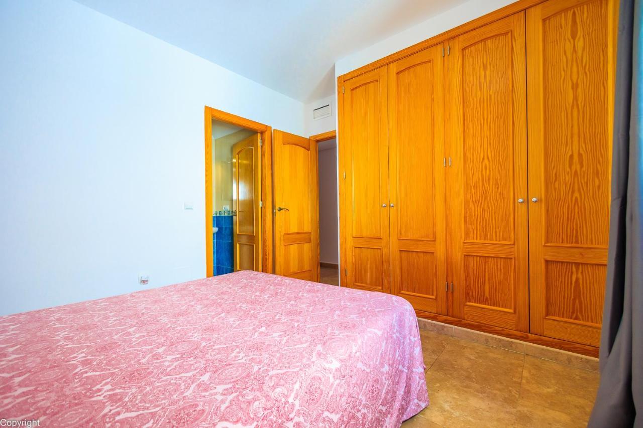 Apartamentos Madrid トレビエハ エクステリア 写真