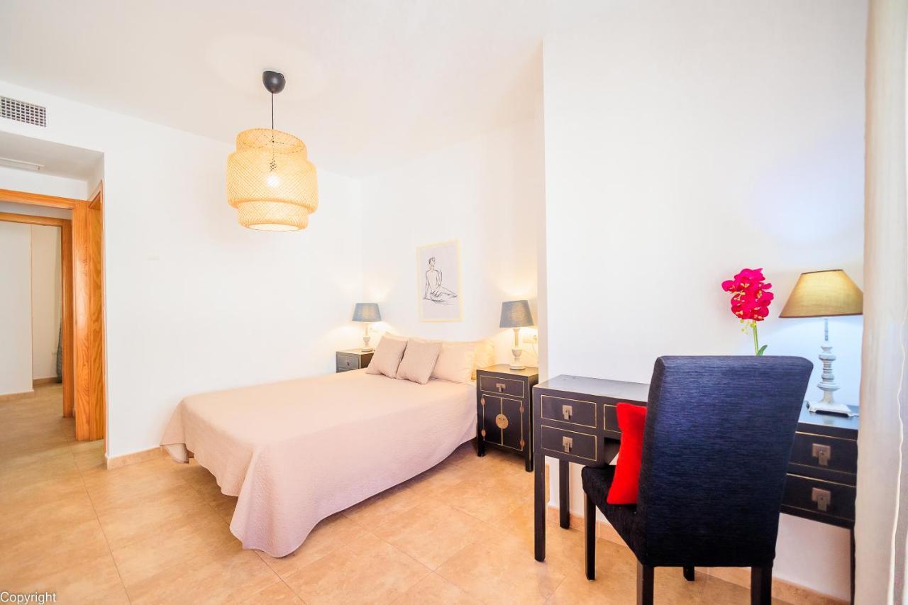 Apartamentos Madrid トレビエハ エクステリア 写真