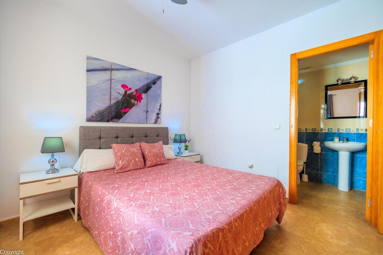 Apartamentos Madrid トレビエハ エクステリア 写真