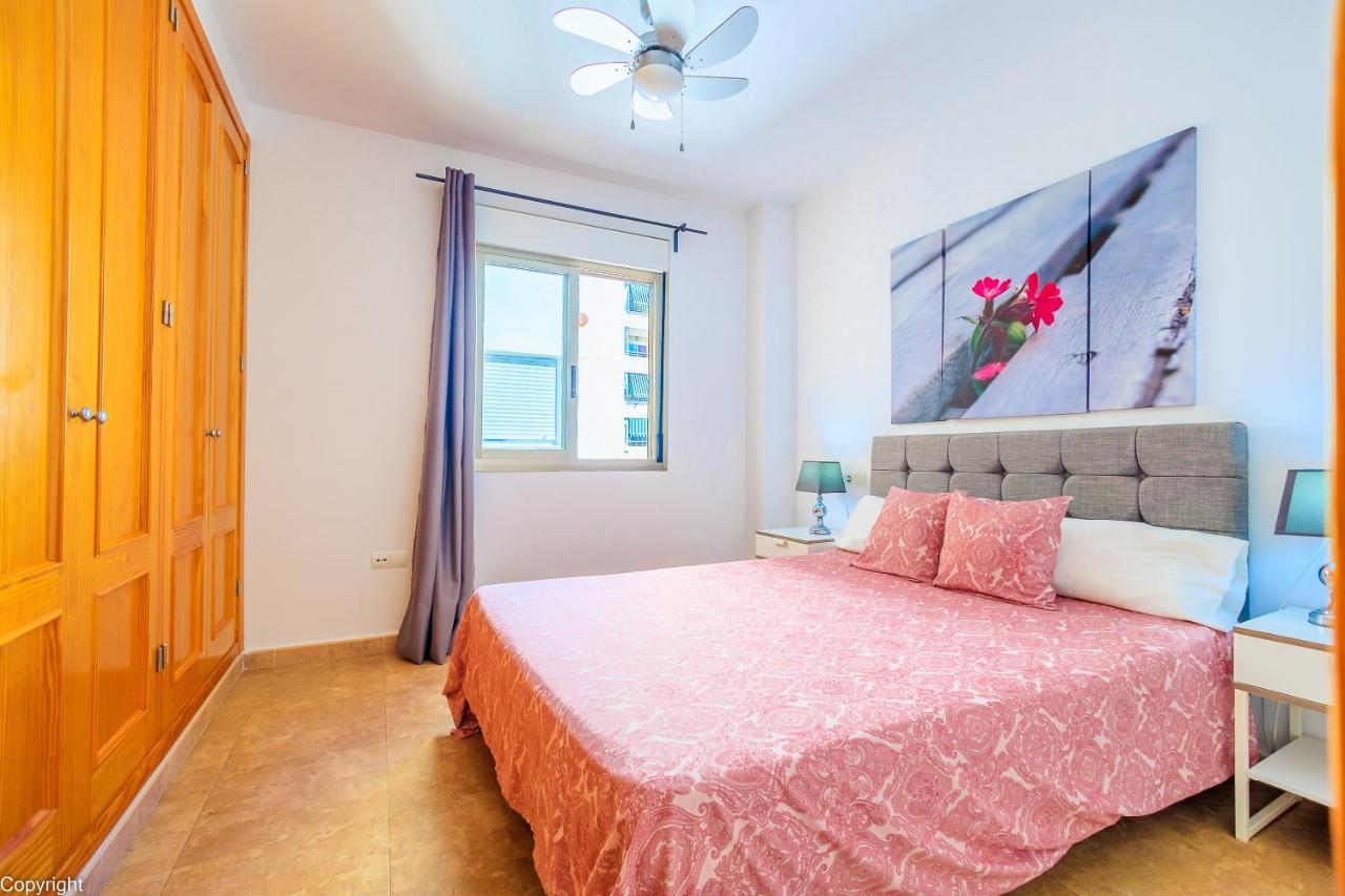 Apartamentos Madrid トレビエハ エクステリア 写真