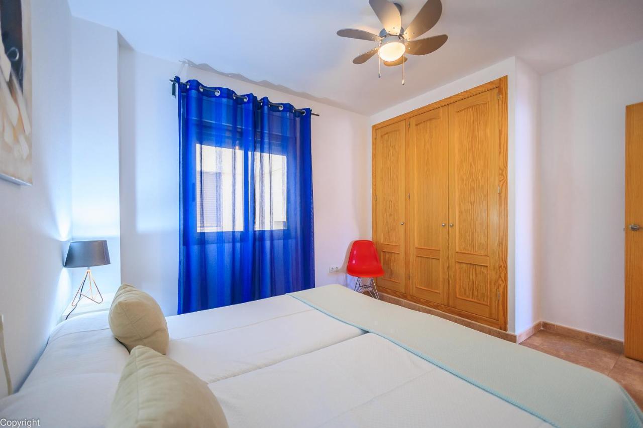 Apartamentos Madrid トレビエハ エクステリア 写真