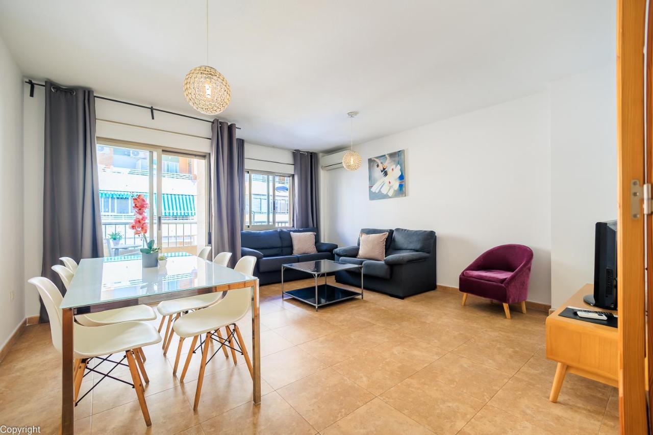 Apartamentos Madrid トレビエハ エクステリア 写真