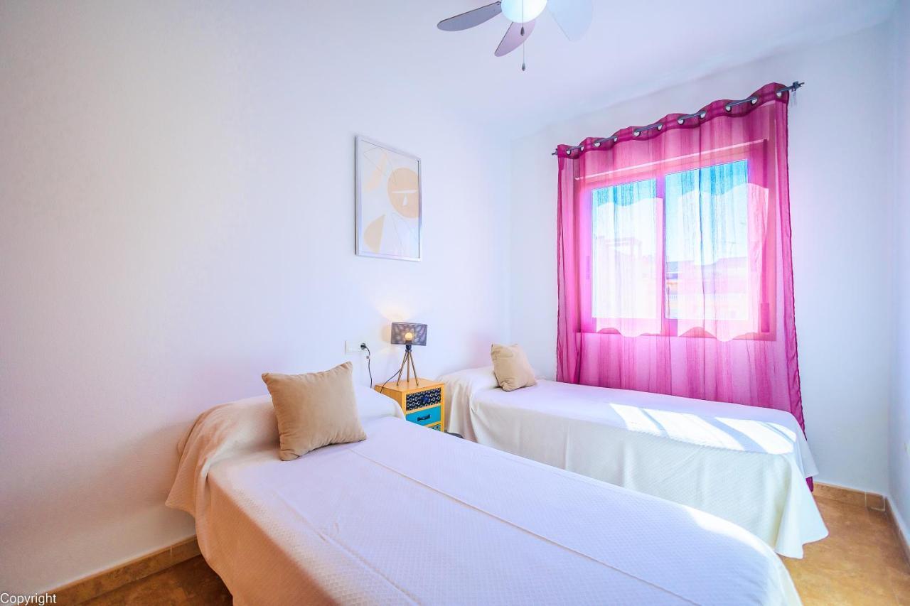 Apartamentos Madrid トレビエハ エクステリア 写真
