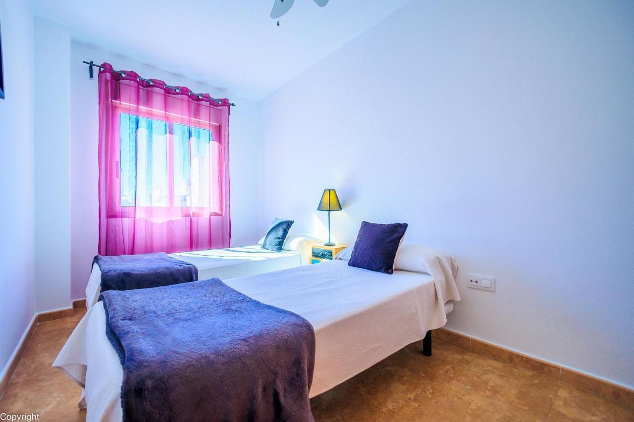 Apartamentos Madrid トレビエハ エクステリア 写真
