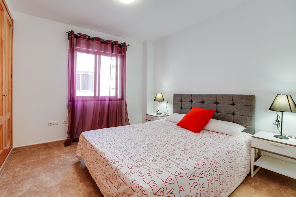 Apartamentos Madrid トレビエハ エクステリア 写真